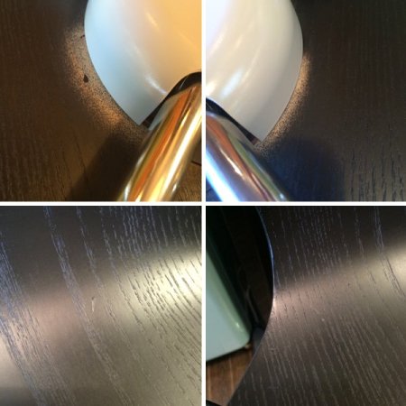 ◎経堂店 Fritz Hansen / フリッツ・ハンセン セブンチェア ブラック カラードアッシュ仕上げ Arne Jacobsen アルネ・ヤコブセン
