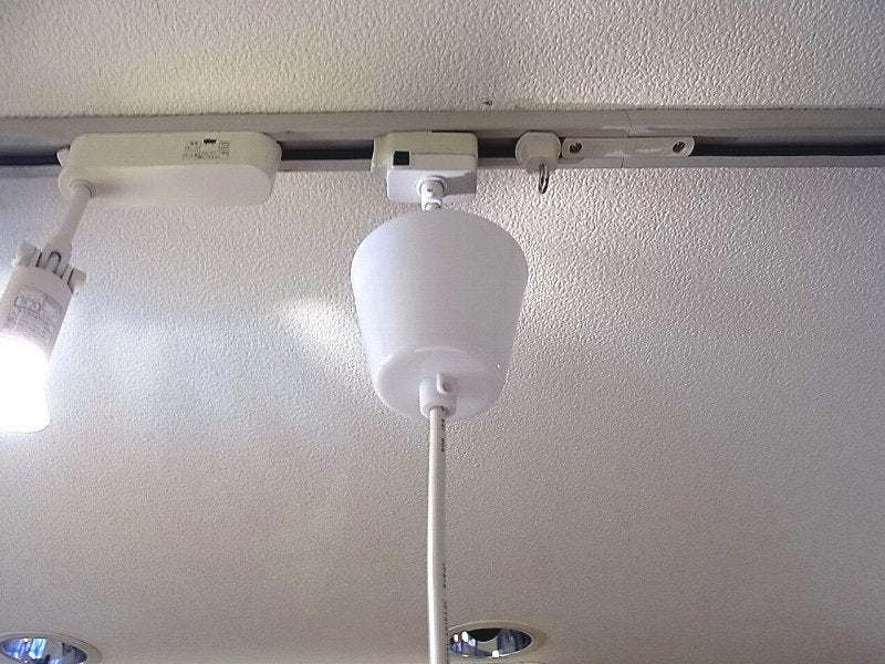 ◇ Scandinavian Modern Design 北欧スタイル ペンダントランプ