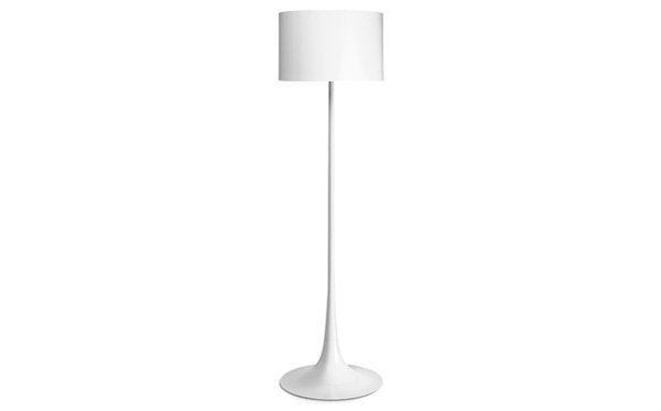 ◎経堂店 FLOS フロス SPUN LIGHT F スパンライト ホワイト