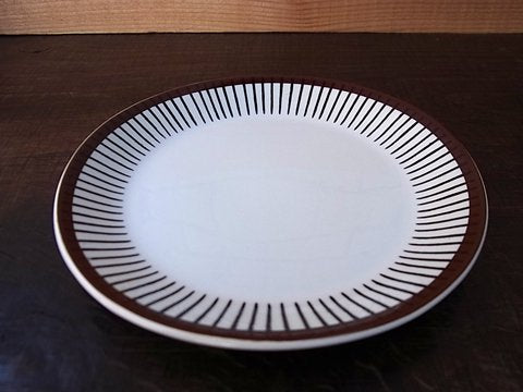 GUSTAVSBERG SPISA RIBB/グスタフスベリ スピサ リブ ケーキプレート17cm