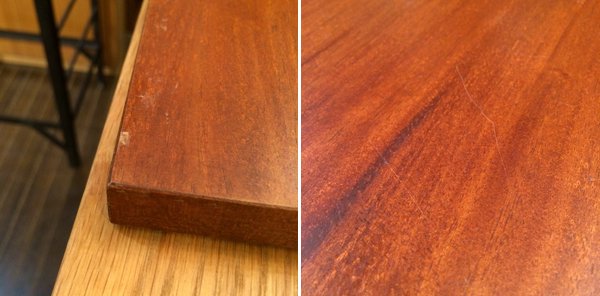 ◎経堂店 unico ウニコ LUMBER-mini ランバー ミニ スモールシェルフ
