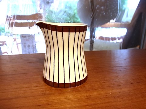 ■レア■ グスタフスベリ スピサリブ ミルク ピッチャー クリーマー *こちらは現在お取り置き中です。