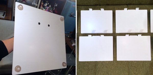 ◎経堂店 SINTESI / シンテシ サピエンス ブックタワー ブルーノ・レイナルディ ホワイト