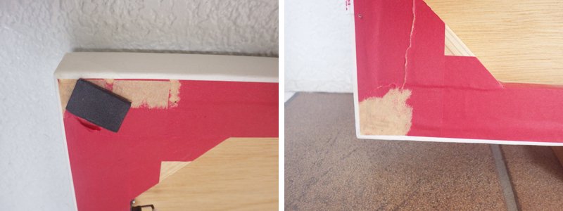 マリメッコ ルミマルヤ ファブリックパネル 140×60◇