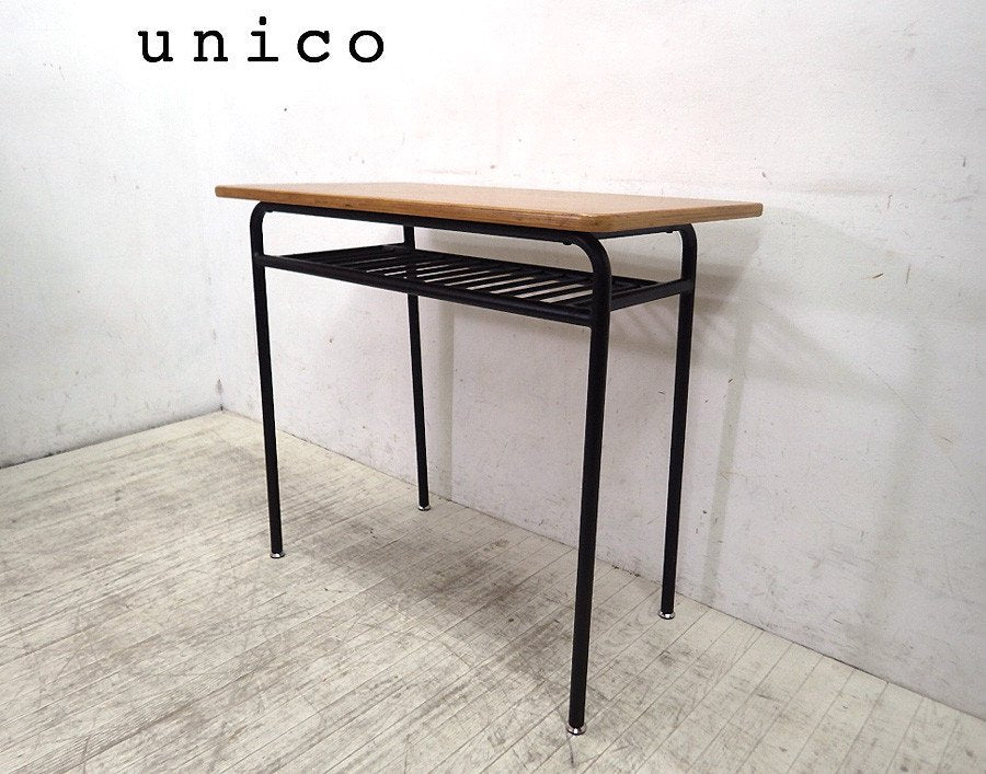 unico / ウニコ 