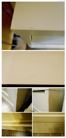 unico ウニコ U-CUBE キッチンカウンター 食器棚 キャビネット◎