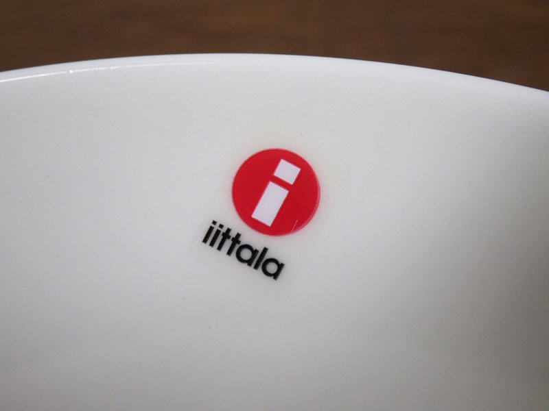 イッタラ iittala × ミナペルホネン mina perhonen 『 choucho 』 ボウル 小 14.8cm A ◇