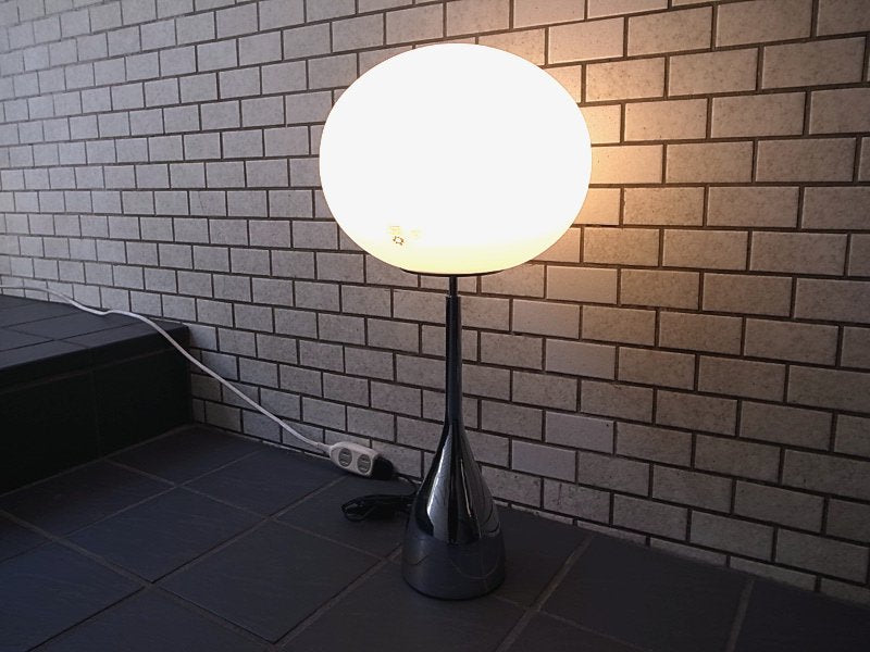LEUCOS Sphera T20 テーブルランプ ムラノガラス Matteo Thun マッテオ・トゥーン デザイン ■