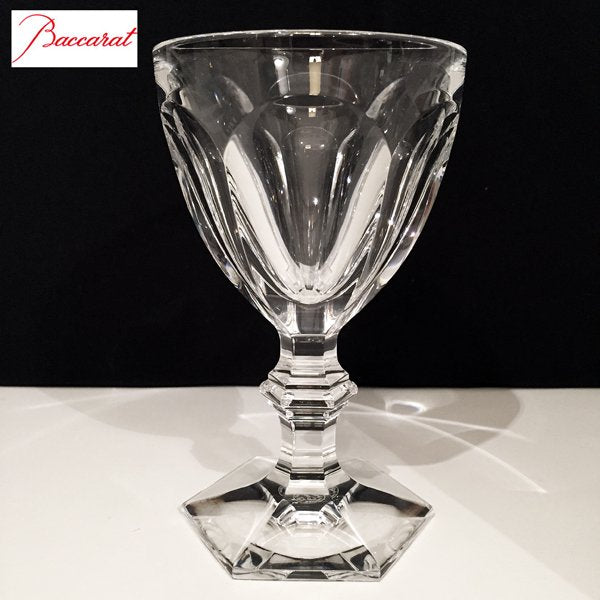 バカラ BACCARAT アルクール ワイングラス ラージ フランス a ◎