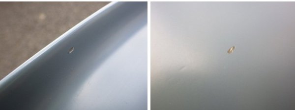 Normann Copenhagen / ノーマンコペンハーゲン タブロー コーヒーテーブル ブルー◇