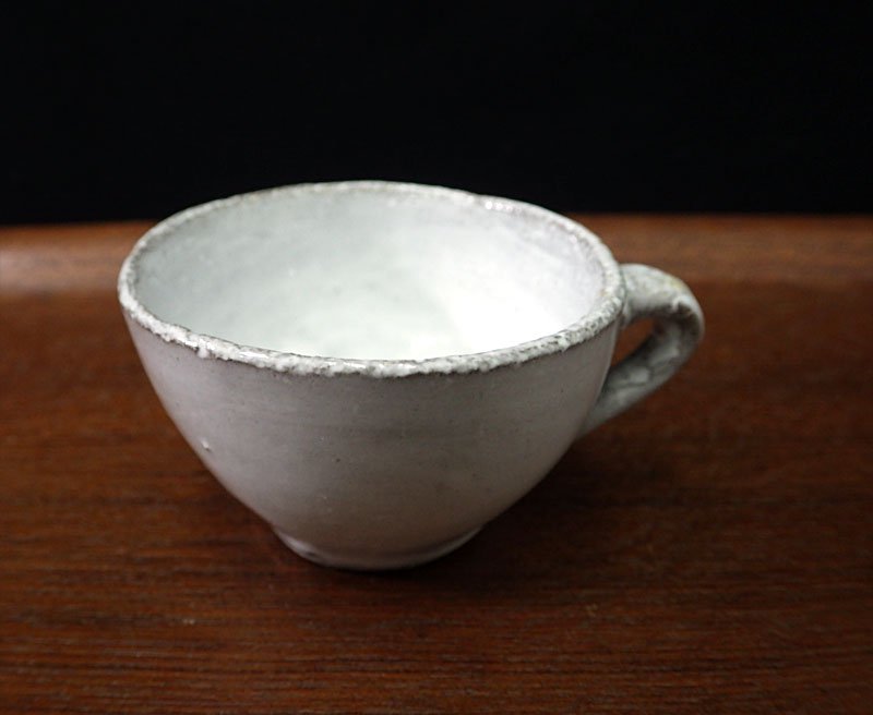 アスティエ・ド・ヴィラット / ASTIER de VILLATTE ” Fillette (フィエット) ” 小さなティーカップ ◎