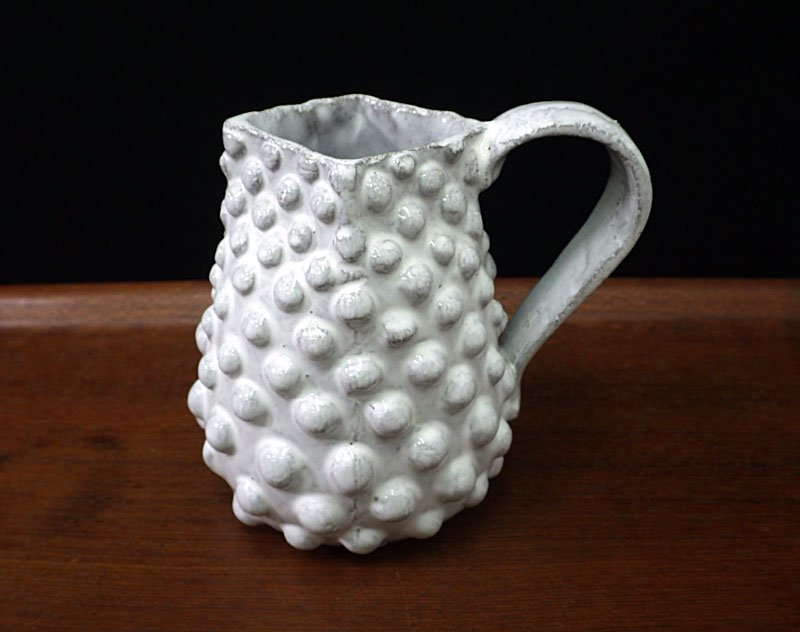 アスティエ・ド・ヴィラット / ASTIER de VILLATTE ” Adelaide (アデライド) ” ピッチャー / フラワーベース ●