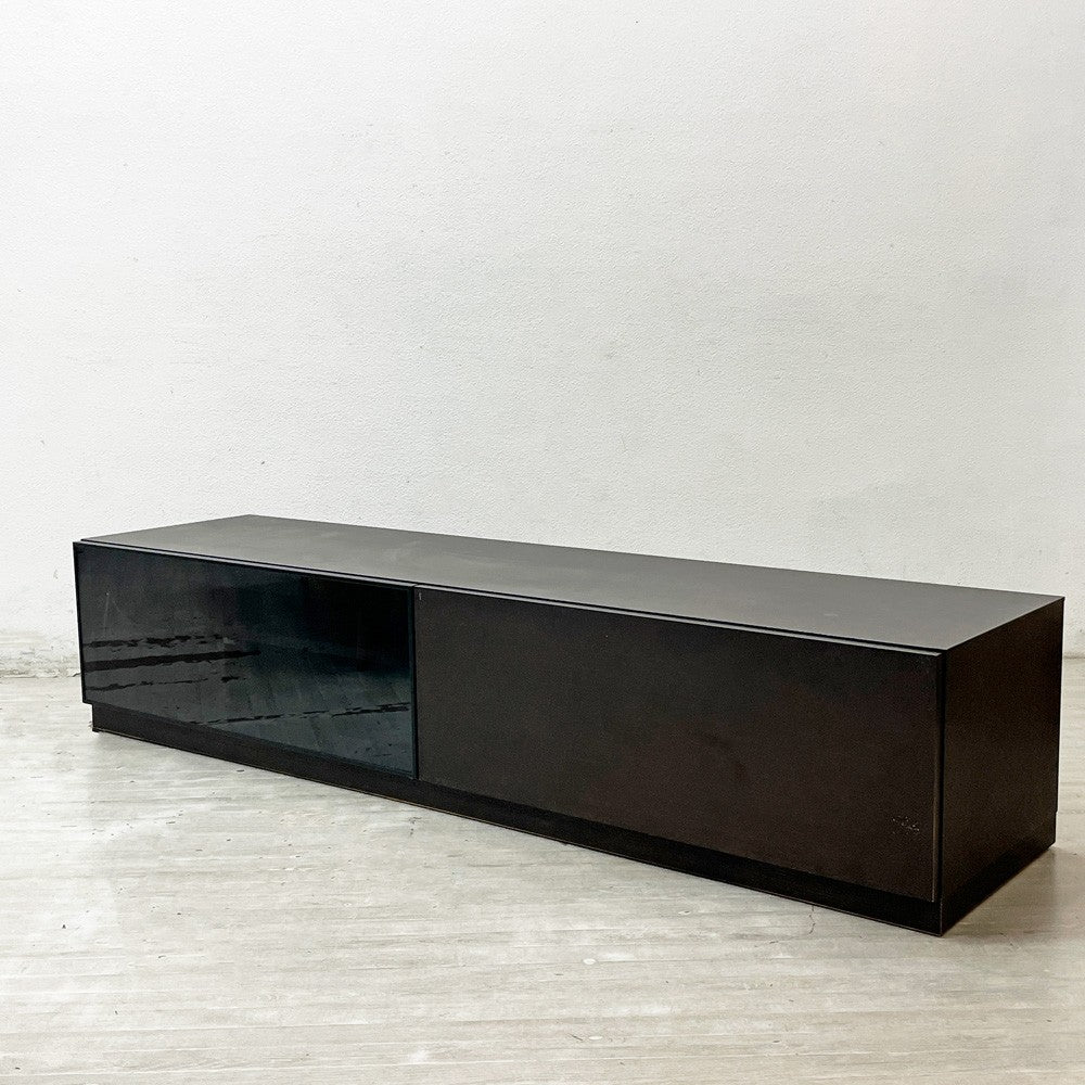 アクタス ACTUS シャイン SHINE TVボード AVボード W176cm