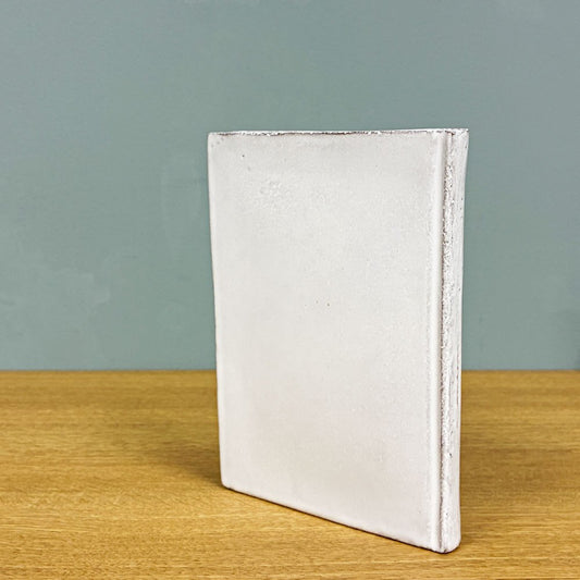 アスティエ・ド・ヴィラット ASTIER de VILLATTE ブック型 フラワーベース 一輪挿し ディスプレイ台 飾り台 花器 フランス ◎