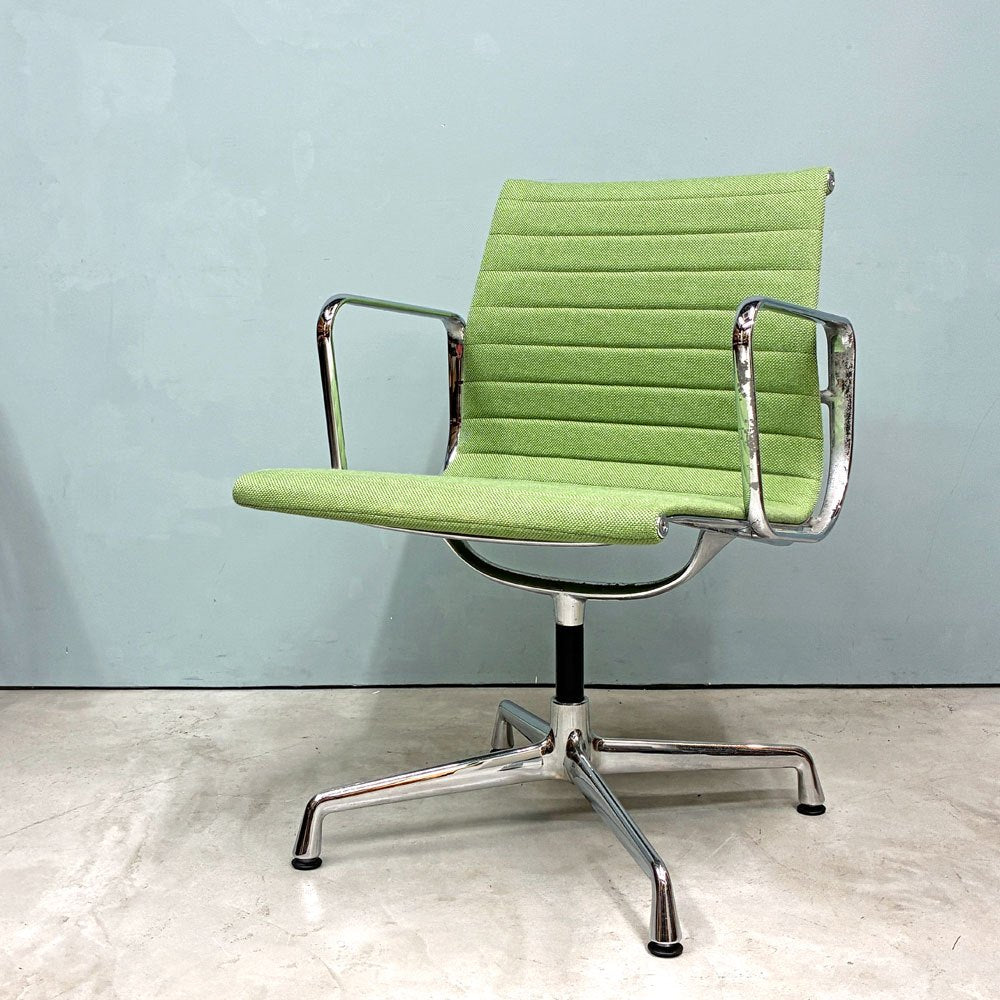 ヴィトラ vitra アルミナムグループ マネジメントチェア デスクチェア
