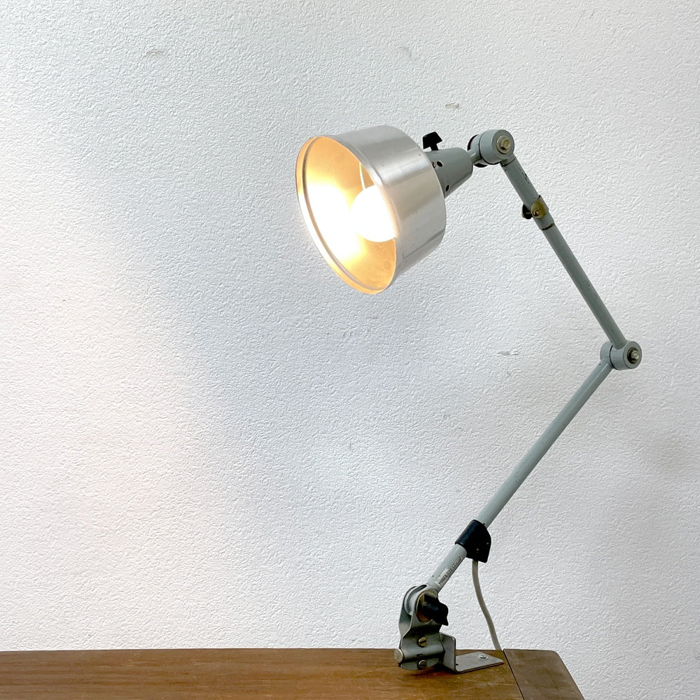 1930〜1940年代Jacobus製 ヴィンテージランプ ドイツデザイン