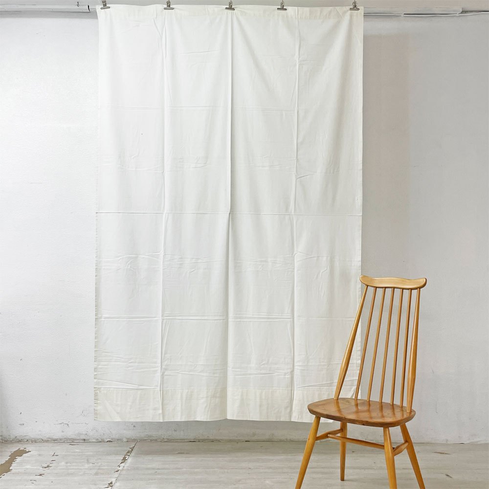 ヴォッコ Vuokko サルヴィア Salvia カーテン 生地 ファブリック 144×220cm ヴォッコ・エスコリン-ヌルメスニエミ Vuokko Eskolin-Nurmesniemi フィンランドビンテージ ●