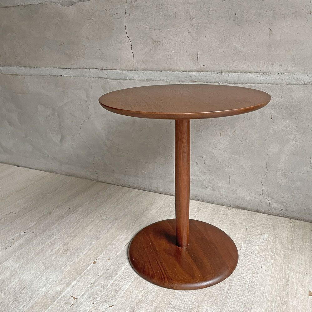 CondeHouse カンディハウス 深澤直人 KAMUY LUX 丸テーブル CondeHouse カンディハウス 深澤直人 KAMUY LUX 丸テーブル