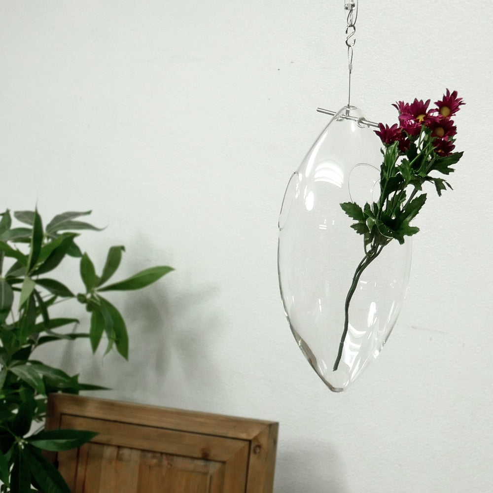 ツェツェアソシエ Tse&Tse associees なまけものの花器 フラワーベース ガラス カトリーヌ・レヴィ シゴレーヌ・プレボワ 箱付き 定価¥27,500- フランス ●