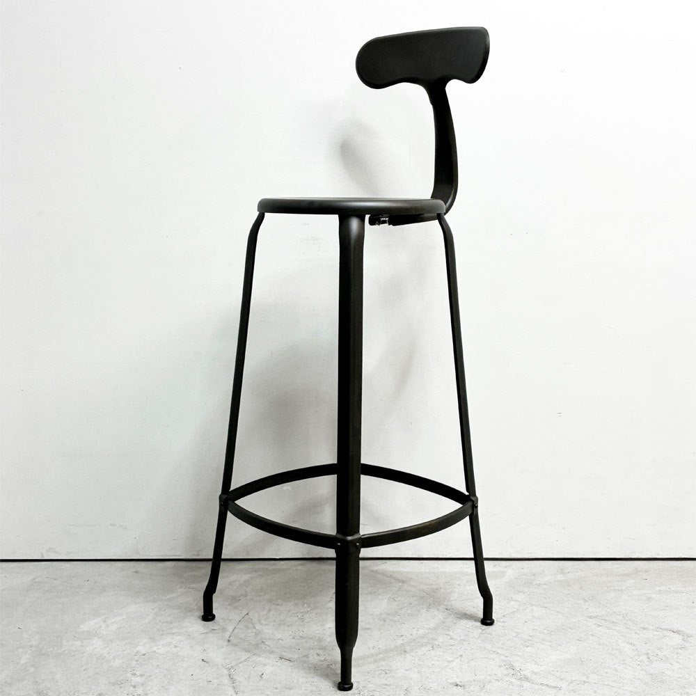 フェールトラヴァイユ FER TRAVAIL ニコルチェア NICOLLE Chair SH80