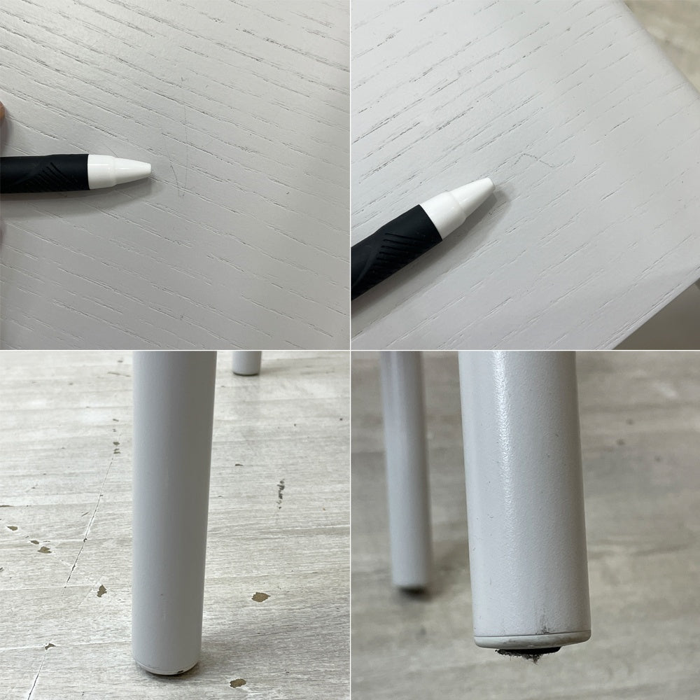 アルテック artek ロープチェア Rope chair ダイニングチェア ロナン & エルワン・ブルレック 参考価格¥101,200- 北欧 フィンランド ●