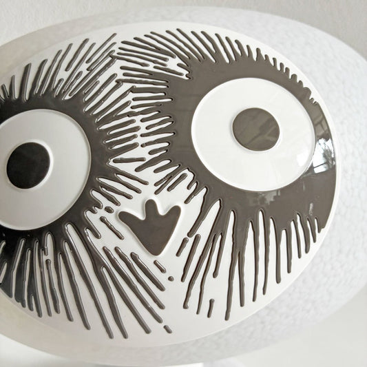 マジス MAGIS リンナット LINNUT パルトゥリ PALTURI ポータブルランプ ポリカーボネイト 内蔵型LED イッタラ iittala オイバ・トイッカ 箱付 定価¥95,700- 未使用品 〓