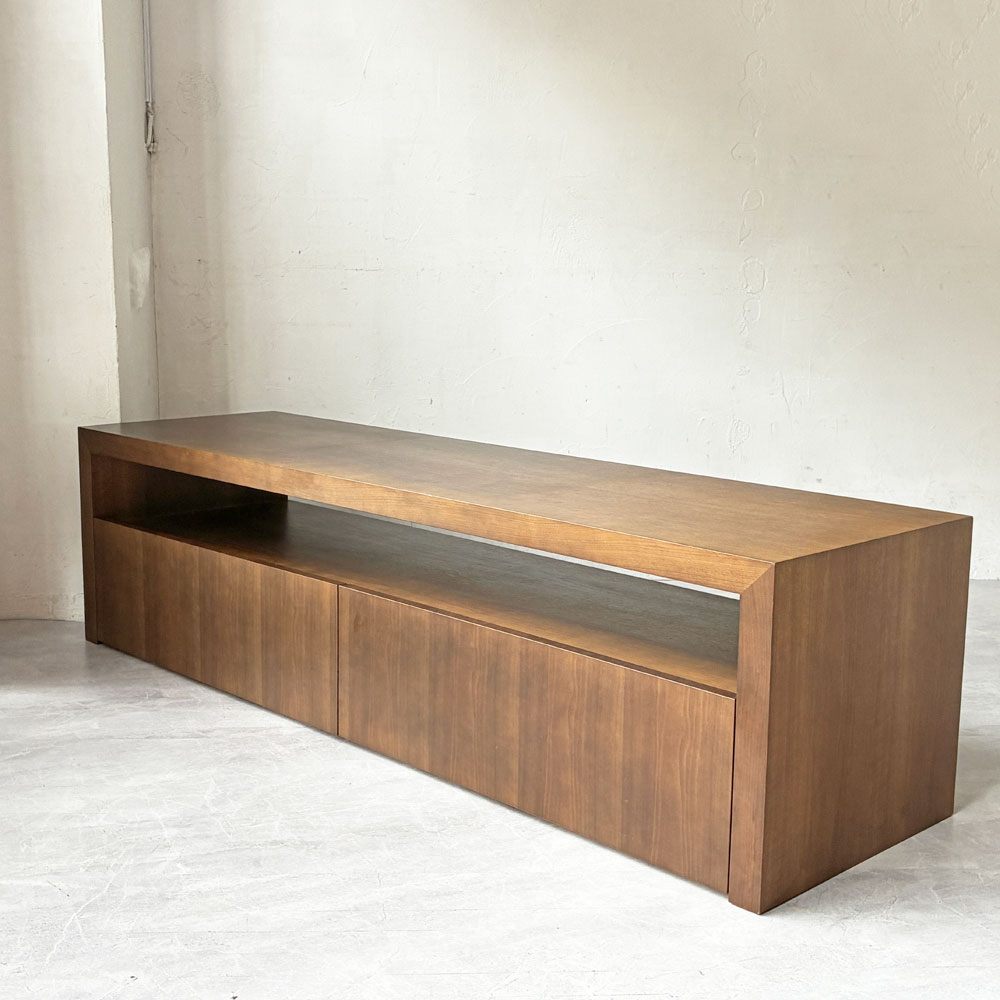 IDEE MARGOT LOW BOARD Walnut イデー テレビボード MARGOT LOW BOARD