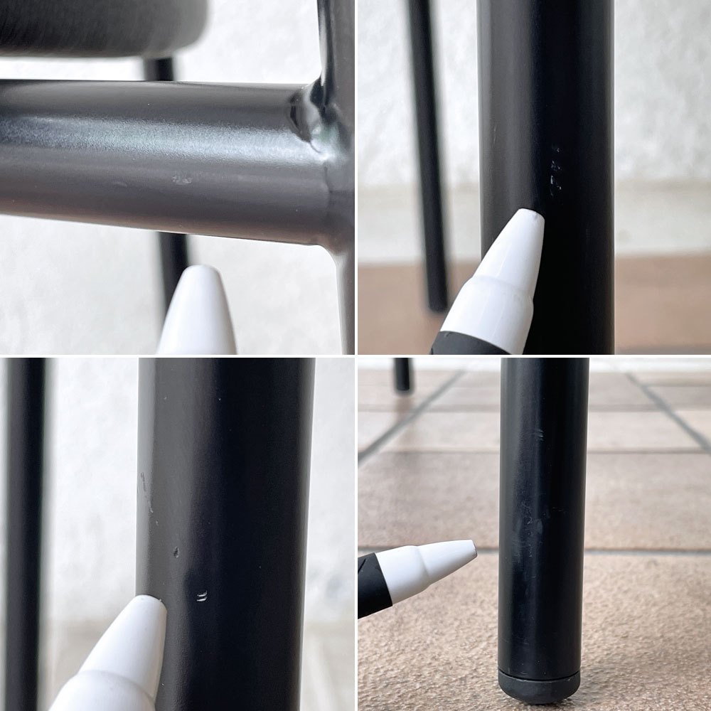 カールハンセン&サン Carl Hansen & Son CH88P ダイニングチェア オーク材 本革 ハンス J. ウェグナー デンマーク 北欧家具 ◇