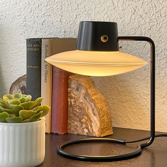 ルイスポールセン Louis Poulsen AJ OXFORD オックスフォード 280 テーブルランプ テーブルライト ガラスシェード アルネヤコブセン 北欧照明 ◇