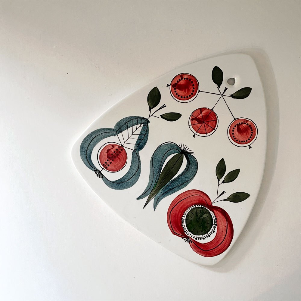 ◎ロールストランドカッティングボード