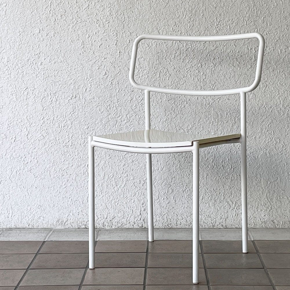 イデー IDEE ルナ チェア LUNA Chair ダイニングチェア ティエリ・オペ