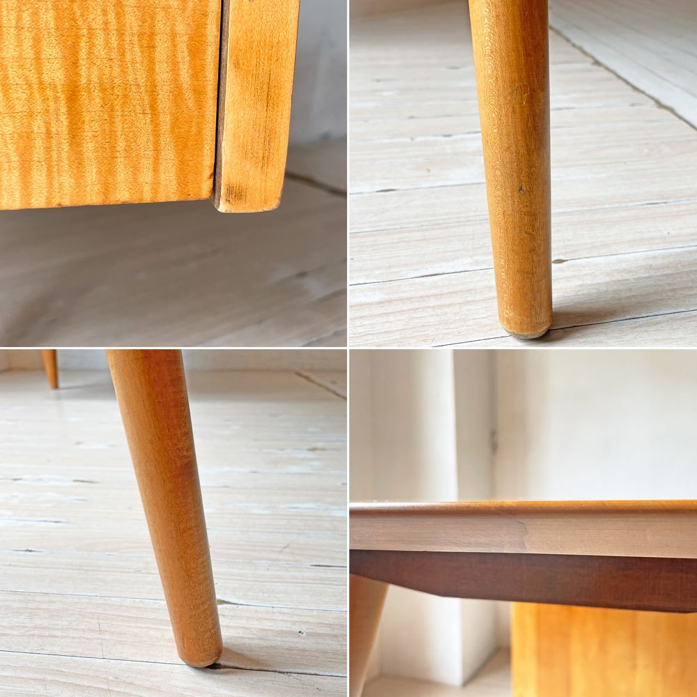 ウィンシェンドン Winchendon Furniture プランナーグループ デスク ポールマッコブ Paul McCobb ビンテージ ミッドセンチュリー ★