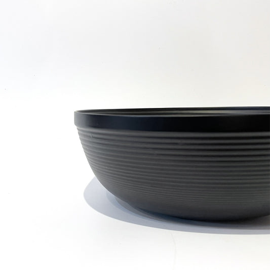 マーガレットハウエル MARGARET HOWELL ブナコ BUNACO 青森県 LARGE 23cm ハウスホールドグッズ 未使用保管品 ★