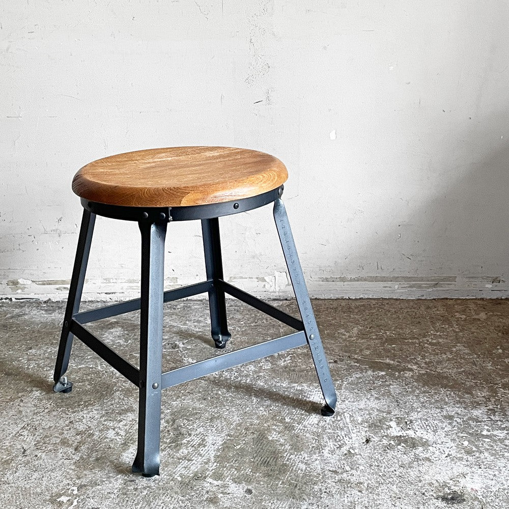 アクメファニチャー ACME Furniture グランドビュー ロー スツール