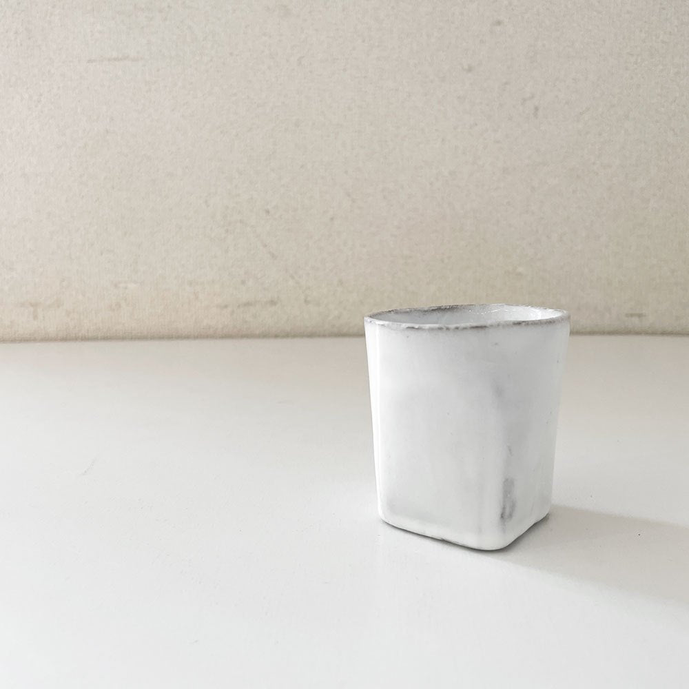 アスティエ・ド・ヴィラット ASTIER de VILLATTE タンブラー 