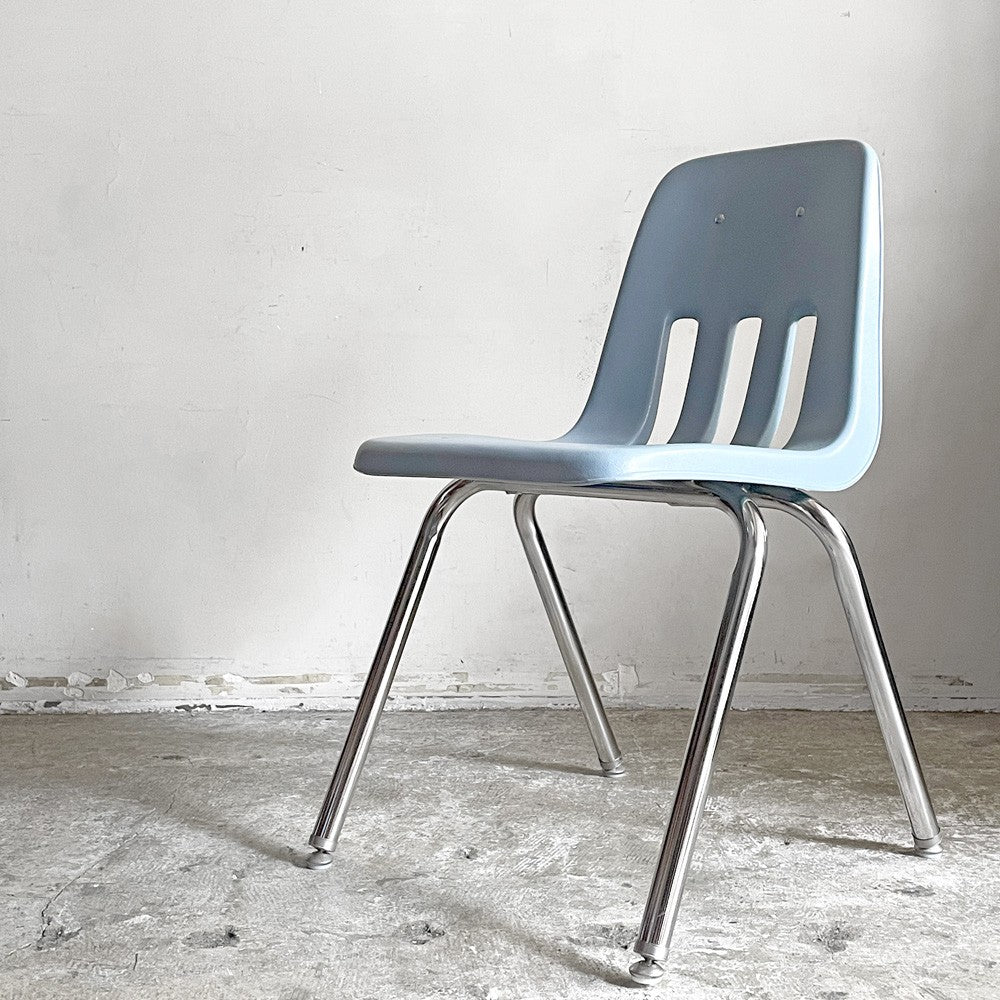 ヴァルコ VIRCO チェア 9000 Chair スタッキングチェア デスクチェア