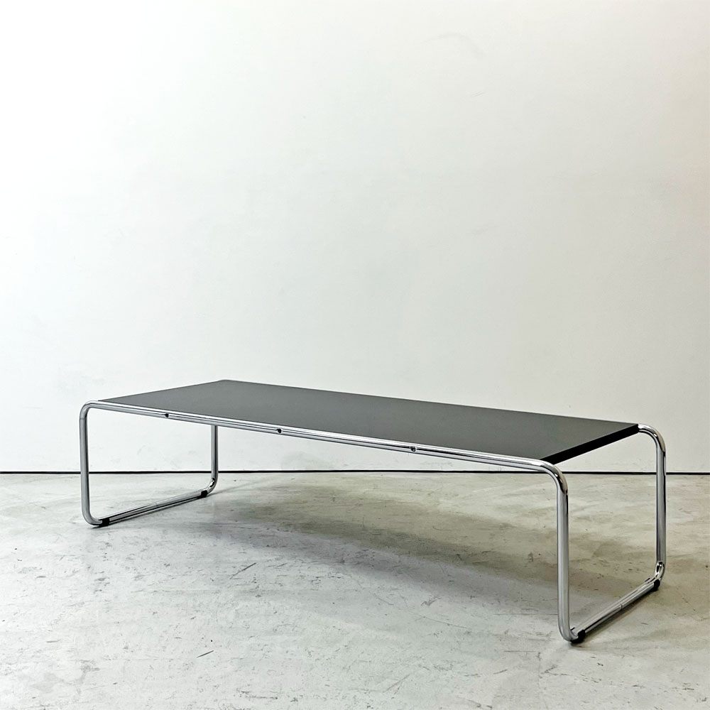 Marcel Breuer マルセル ブロイヤー ラッチオテーブル リプロダクト イタリア直輸入 即納 Marcel Breuer / マルセル・ブロイヤー