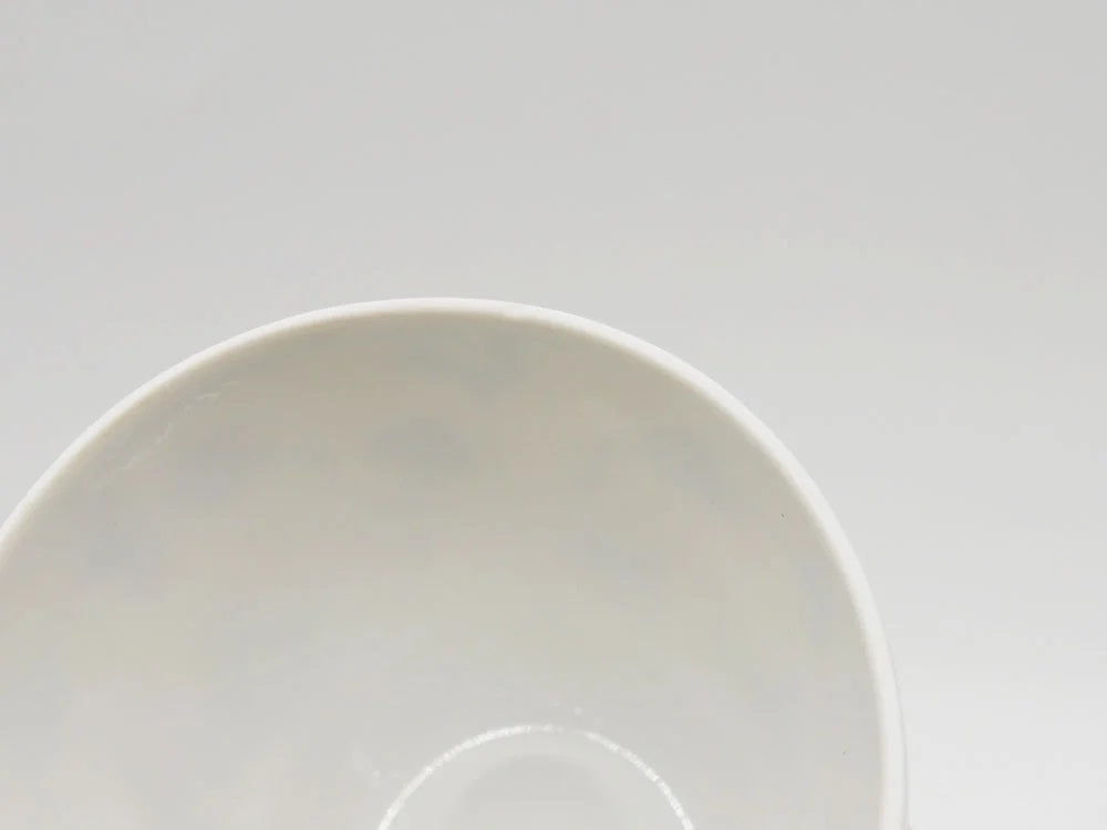 ロイヤルコペンハーゲン ROYAL COPENHAGEN ブルーフルーテッド プレイン コーヒー カップ&ソーサー C&S デンマーク ●