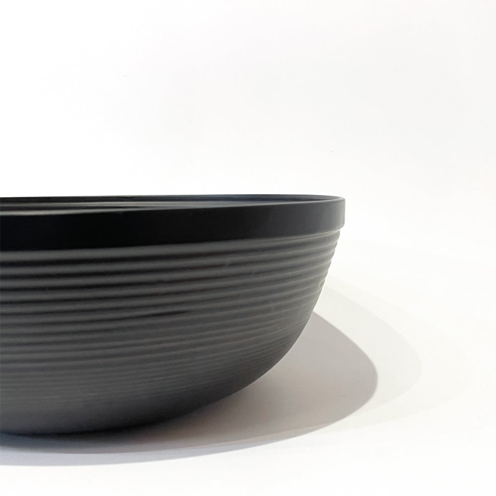 マーガレットハウエル MARGARET HOWELL ブナコ BUNACO 青森県 LARGE 23cm ハウスホールドグッズ 未使用保管品 ★