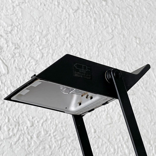 アルテミデ Artemide ティチオ TIZIO 35 テーブルライト デスクライト リチャード・サパー 名作照明 定価102,300円 ◇
