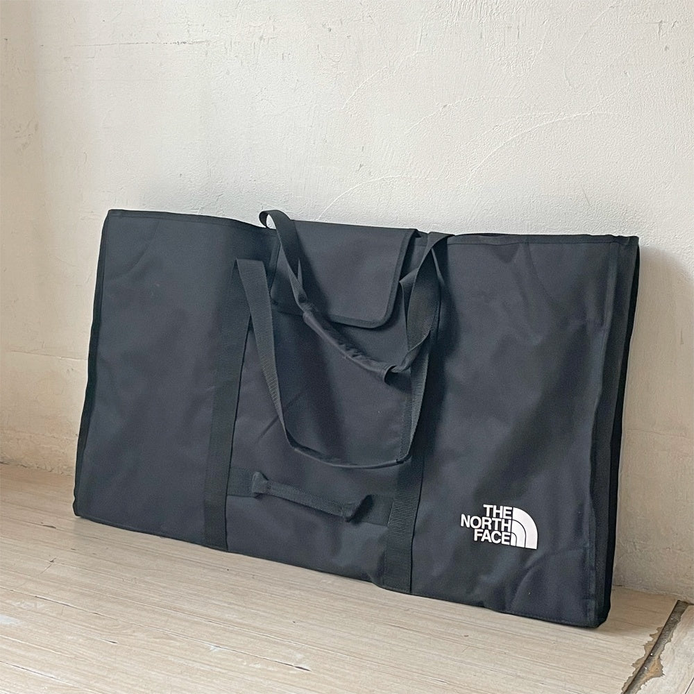 ザ ノースフェイス THE NORTH FACE TNFキャンプテーブルスリム TNF Camp Table Slim 専用キャリーバッグ付 美品 ★