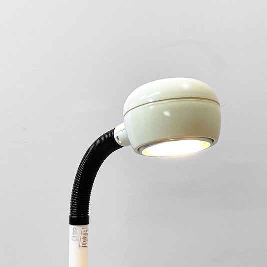 ファーゲルハルツ FAGERHULTS ジャーム GERM スタンドライト フロアライト ホワイト アンダー・パーソン Anders Pehrson スウェーデン ヤマギワ取扱 ●