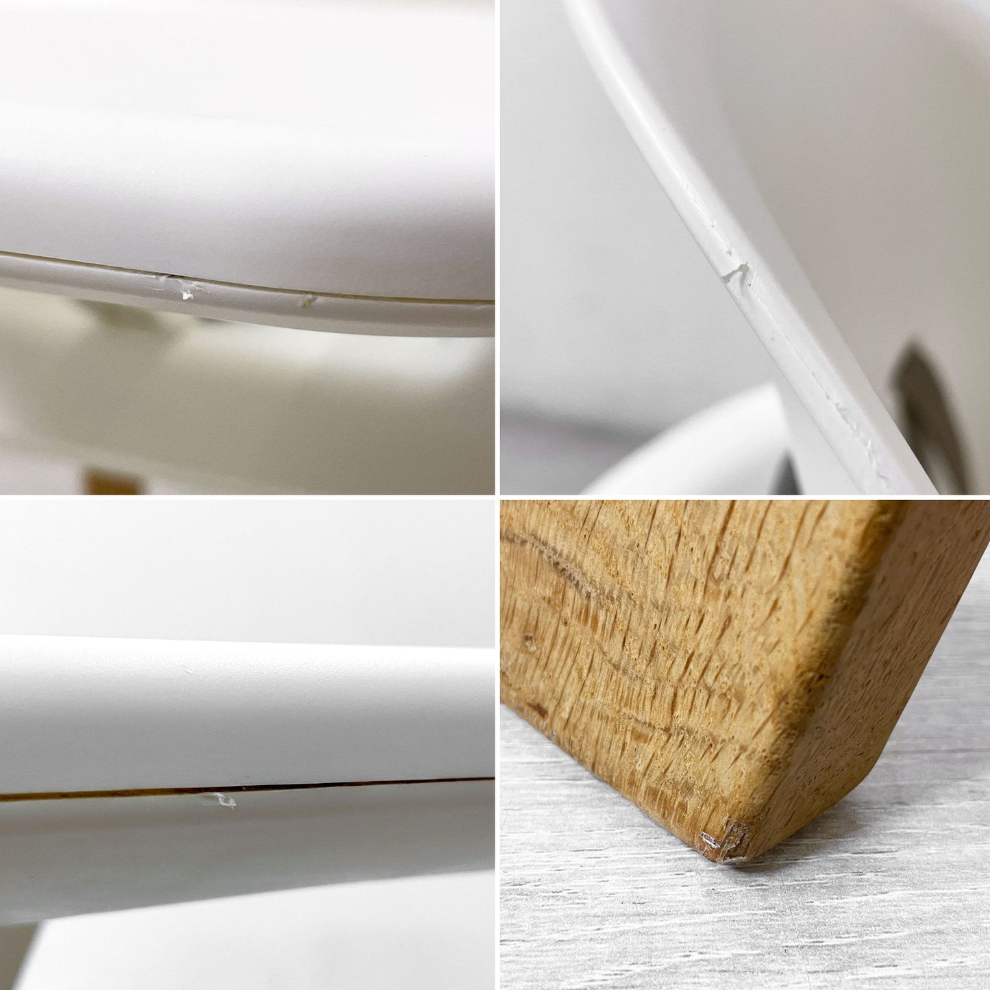ストッケ STOKKE ステップス チェア Steps Chair ベビーチェア ベビーセット トレイ付き ●
