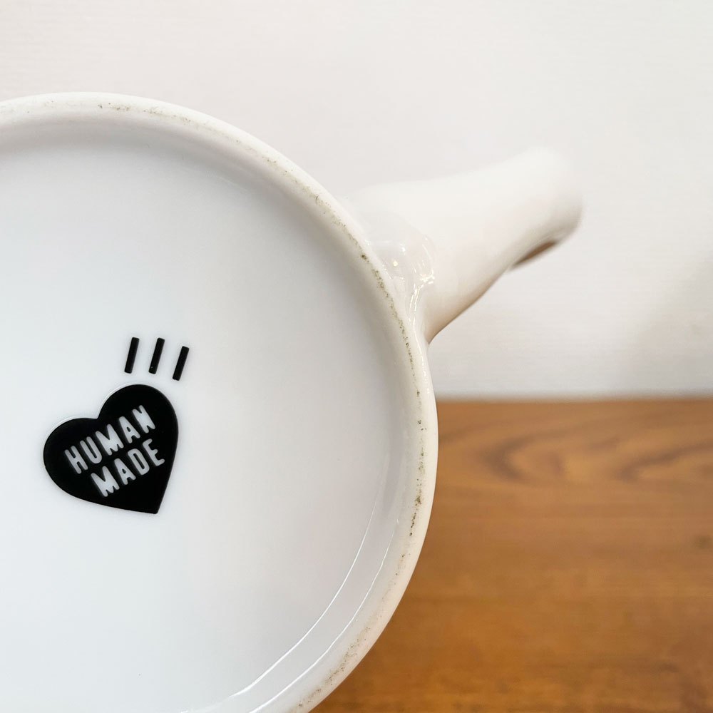 ヒューマンメイド HUMAN MADE ドラゴンコーヒーマグ DRAGON COFFEE MUG マグカップ アパレルブランド ◎
