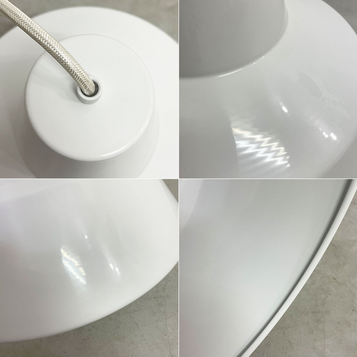 メイドバイハンド MADE BY HAND ワークショップランプ THE WORKSHOP LAMP ペンダントライト シーリングライト Ø350 インダストアリルデザイン ●