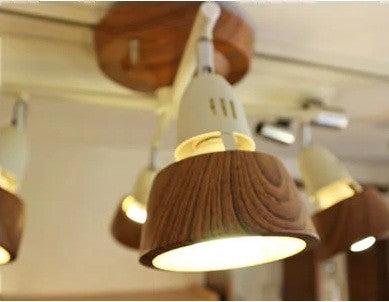 アートワークスタジオ ART WORK STUDIO ハーモニーエックスリモートシーリングランプ Harmony X-remote ceiling lamp 4灯 リモコン付き ★