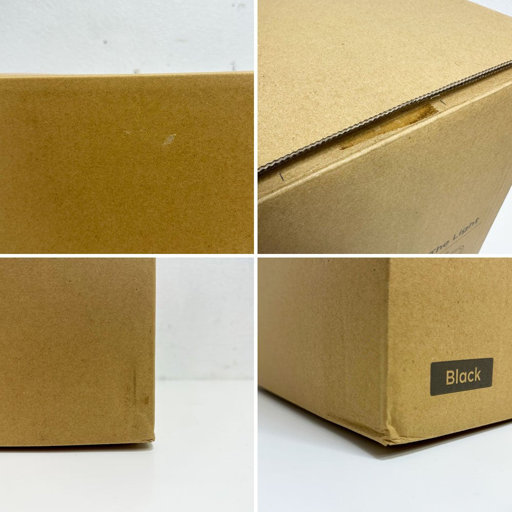 バルミューダ BALMUDA ザ・ライト The Light L01A 太陽光LED デスクライト デザイン家電 未使用品 ●