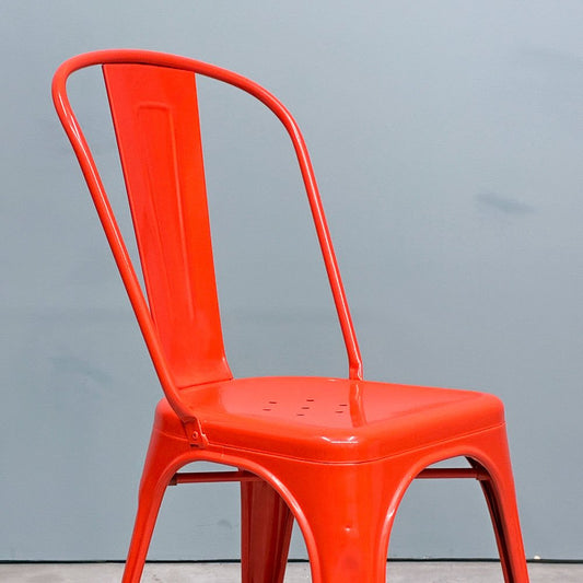 トリックス TOLIX エーチェア A-chair ダイニングチェア スタッキングチェア グザビエ・ポシャール Xavier Pauchard フランス B ◎