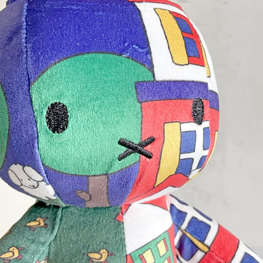 ボントントイズ BON TON TOYS 65th LIMITED EDITION ミッフィー 生誕65周年記念限定コレクション ぬいぐるみ セシエル・ベルトマン Ceciel Beltman 限定モデル ■