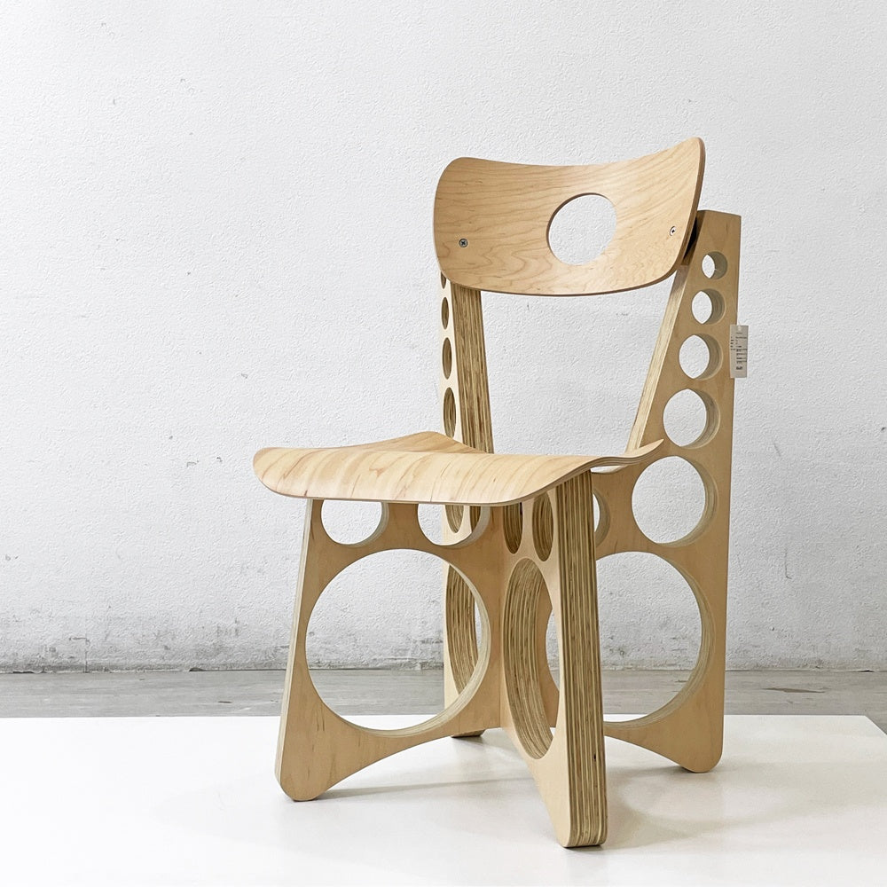 トムサックスファニチャー TOM SACHS FURNITURE ショップチェア SHOP